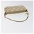 LOUIS VUITTON Mini Pochette Accessoires Damier Azur Pouch N63005 Auth BD1591 - vista 7