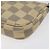 LOUIS VUITTON Mini Pochette Accessoires Damier Azur Pouch N63005 Auth BD1591 - vista 9