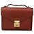 LOUIS VUITTON Epi Monceau 28 Borsa a Mano Marrone M52123 LV Auth ep8444 - vista 13