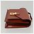 LOUIS VUITTON Epi Monceau 28 Borsa a Mano Marrone M52123 LV Auth ep8444 - vista 4