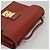 LOUIS VUITTON Epi Monceau 28 Borsa a Mano Marrone M52123 LV Auth ep8444 - vista 6