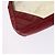 CHANEL Borsa a Spalla Matelassé Catena Vinile Rosso CC Auth MX212 - vista 14