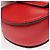 Chloé Funda para Airpods Chloe de cuero rojo y dorado Auth KD394 - vista 18