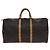 LOUIS VUITTON Monogram Keepall 55 Borsa Boston M41424 LV Auth BD1144 Monogramma - vista 13