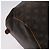 LOUIS VUITTON Monogram Keepall 55 Borsa Boston M41424 LV Auth BD1144 Monogramma - vista 14