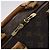 LOUIS VUITTON Monogram Keepall 55 Borsa Boston M41424 LV Auth BD1144 Monogramma - vista 18