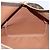LOUIS VUITTON Monogram Keepall 55 Borsa Boston M41424 LV Auth BD1144 Monogramma - vista 20