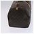 LOUIS VUITTON Monogram Keepall 55 Borsa Boston M41424 LV Auth BD1144 Monogramma - vista 4