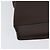 Céline Borsa a Spalla CELINE in Pelle Marrone Dorata Auth KD269 D'oro - vista 15