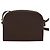Céline Borsa a Spalla CELINE in Pelle Marrone Dorata Auth KD269 D'oro - vista 2