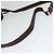 Céline Borsa a Spalla CELINE in Pelle Marrone Dorata Auth KD269 D'oro - vista 7