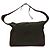 Borsa a Spalla GUCCI in Tela Khaki Auth hk2330 Cachi - vista 13