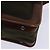 Borsa a Spalla GUCCI in Tela Khaki Auth hk2330 Cachi - vista 16
