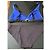 ERES Bademode T.International M Synthetisch Grau - Ansicht 2