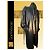 Gianni Versace Lederjacke, Versace 1980er, alles original Schwarz - Ansicht 7