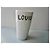 LOUIS VUITTON Porcelain Cup Mug new / Louis Cup White - view 7