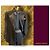 Grand Soiré Smocking (TUXEDO) di Giorgio Armani Nero - vista 3
