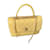 Chanel Trendy CC Borsa a Mano - Limone Giallo