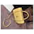 Chanel Trendy CC Borsa a Mano - Limone Giallo - vista 2