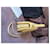 Chanel Trendy CC Borsa a Mano - Limone Giallo - vista 3