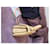 Chanel Trendy CC Borsa a Mano - Limone Giallo - vista 4