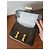 Hermès HERMES CONSTANCE 23 CM VINTAGE TASCHEN Dunkelbraun - Ansicht 13
