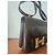Hermès HERMES CONSTANCE 23 CM VINTAGE TASCHEN Dunkelbraun - Ansicht 20