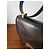 Hermès HERMES CONSTANCE 23 CM VINTAGE TASCHEN Dunkelbraun - Ansicht 3