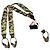 Bretelle in seta Horsebit Gucci Tom Ford autentiche Giallo