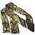 Bretelle in seta Horsebit Gucci Tom Ford autentiche Giallo - vista 4