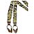 Bretelle in seta Horsebit Gucci Tom Ford autentiche Giallo - vista 5