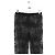 La Perla Schwarze Slim-Pants - Ansicht 2