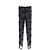 La Perla Schwarze Slim-Pants - Ansicht 4