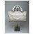 Céline Vintage Celine Paris Leder Tasche weiß - Ansicht 2