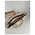 Céline Vintage Celine Paris Leder Tasche weiß - Ansicht 6