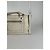 Céline Vintage Celine Paris Leder Tasche weiß - Ansicht 7