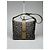 Vintage Yves Saint Laurent Leder Schultertasche Grau - Ansicht 12