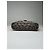 Vintage Yves Saint Laurent Leder Schultertasche Grau - Ansicht 3