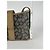 Vintage Yves Saint Laurent Leder Schultertasche Grau - Ansicht 7