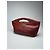 Vintage Givenchy Ledertasche braun - Ansicht 11