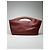 Vintage Givenchy Ledertasche braun - Ansicht 12
