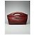 Vintage Givenchy Ledertasche braun - Ansicht 13