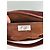 Vintage Givenchy Ledertasche braun - Ansicht 2