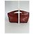 Vintage Givenchy Ledertasche braun - Ansicht 5