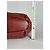 Vintage Givenchy Ledertasche braun - Ansicht 6