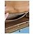 Céline Vintage Celine monogram Leather Wallet Brown - view 11