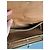 Céline Vintage Celine monogram Leather Wallet Brown - view 2