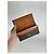 Céline Vintage Celine monogram Leather Wallet Brown - view 6