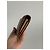 Céline Vintage Celine monogram Leather Wallet Brown - view 7