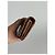 Céline Vintage Celine monogram Leather Wallet Brown - view 8